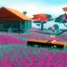 Um terreno virtual no mundo online Decentraland foi vendido por valor em criptomoedas equivalente a um recorde de US$ 2,4 milhões, afirmou o comprador, Tokens.com, e a Decentraland, nesta terça-feira (23).