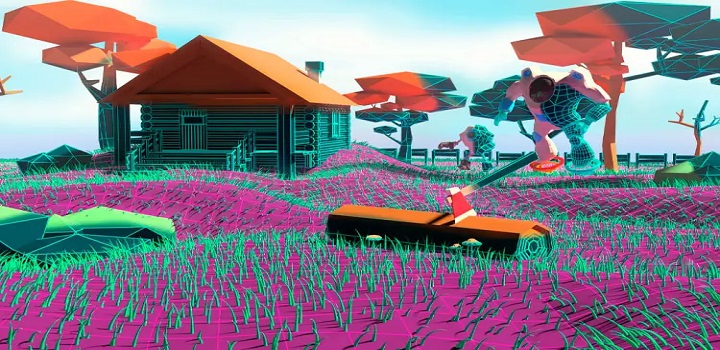 Um terreno virtual no mundo online Decentraland foi vendido por valor em criptomoedas equivalente a um recorde de US$ 2,4 milhões, afirmou o comprador, Tokens.com, e a Decentraland, nesta terça-feira (23).