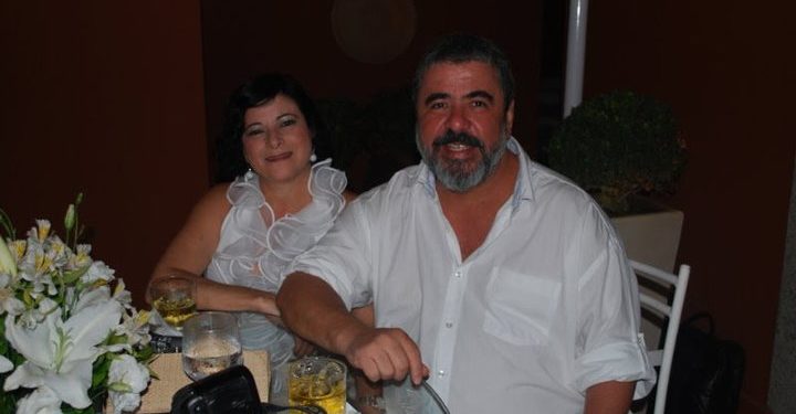 Esdras Pereira: morte do fotógrafo e colunista social de Campos-RJ