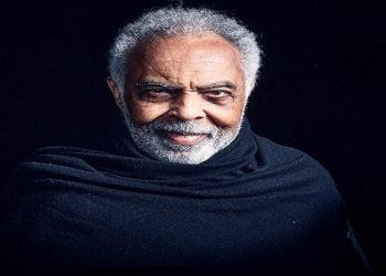 Gilberto Gil é eleito para a ABL e passa a ser o 2º negro imortal entre membros