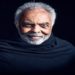 Gilberto Gil é eleito para a ABL e passa a ser o 2º negro imortal entre membros