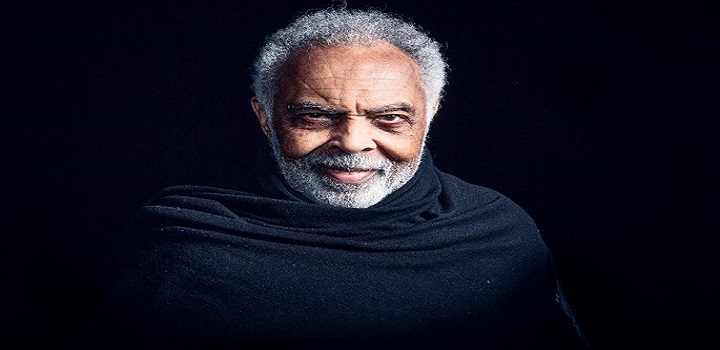 Gilberto Gil é eleito para a ABL e passa a ser o 2º negro imortal entre membros