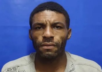 homem suspeito de estuprar mulheres, incluindo menores de idade, foi preso temporariamente por policiais da 10a DP (Botafogo), na noite desta quinta-feira, dia 18