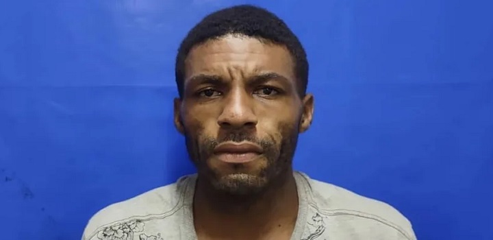 homem suspeito de estuprar mulheres, incluindo menores de idade, foi preso temporariamente por policiais da 10a DP (Botafogo), na noite desta quinta-feira, dia 18