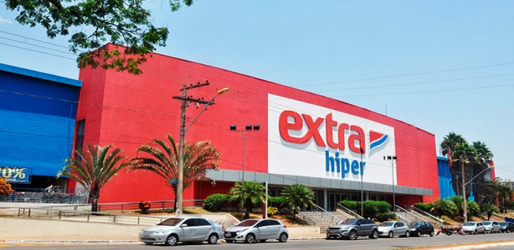 Extra faz liquidação para fechar hipermercados A liquidação já acontece em nível nacional, em todas as mais de 100 unidades da rede Extra Hiper