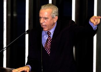 Iris Rezende: Morte do ex-senador goiano aos 87 anos