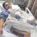 Franco desenvolveu uma doença muscular grave chamada rabdomiólise depois de participar de um treino forte de spinning em setembro deste ano.