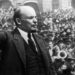 Lenin foi o grande líder da revolução na Rússia | Foto: Reprodução/PCdoB