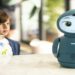 Moxie: Robô projetado para ajudar no desenvolvimento infantil