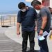 prefeitura inicia reforma da orla dos cavaleiros