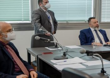 Estado do RJ dobra a arrecadação no segundo quadrimestre