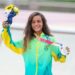 Rayssa Leal: Saiba a história da fadinha que encantou o Brasil nas Olimpíadas