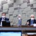 Reajuste dos combustíveis: Senado quer ouvir ministros e presidente da Petrobras
