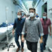 Corrupção em Campos-RJ: reforma milionária no teto do hospital Geral de Guarus