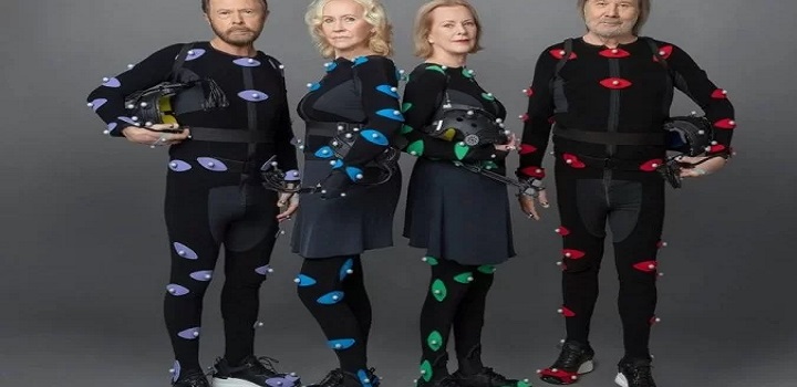 ABBA, um dos grupos de maior sucesso de todos os tempos, lançou, nesta sexta-feira (5/11), Voyage, primeiro disco inédito da banda em 40 anos. Três dias após o anúncio do projeto, o álbum tornou-se a pré-venda mais rápida de todos os tempos no Reino Unido, vendendo mais de 80 mil cópias.
