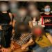 Fotos de um encontro entre alunos da Faculdade de Direito da Universidade de Brasília (UnB), que aconteceu no último sábado (6/11), rodaram as redes sociais e causaram indignação. Em uma foto em grupo, um dos alunos aparece fazendo um gesto racista com a mão.