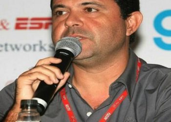 Dono do terreno no qual caiu o avião que matou a cantora Marília Mendonça e outras quatro pessoas, o empresário Aníbal Martins Julião Júnior, de 55 anos, viu o instante da queda do bimotor, na tarde da última sexta-feira, dia 5 de novembro