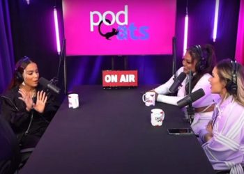 Anitta, que é botafoguense, disse que se o Flamengo ganhar ela gostaria de ganhar algum tipo de homenagem do time da Gávea
