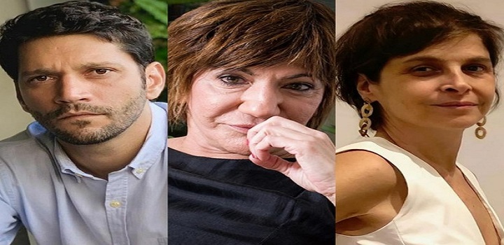 Os elogios a preparadora de elenco Fátima Toledo feitos por Wagner Moura no programa Roda Viva geraram revolta em alguns colegas de profissão.