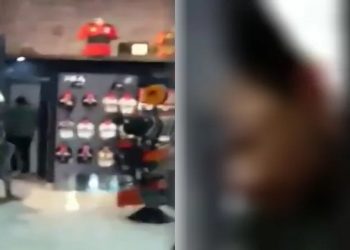 A Polícia Civil do Rio de Janeiro investiga o gerente de uma loja de roupas e artigos esportivos acusado de assédio sexual durante entrevistas de emprego.