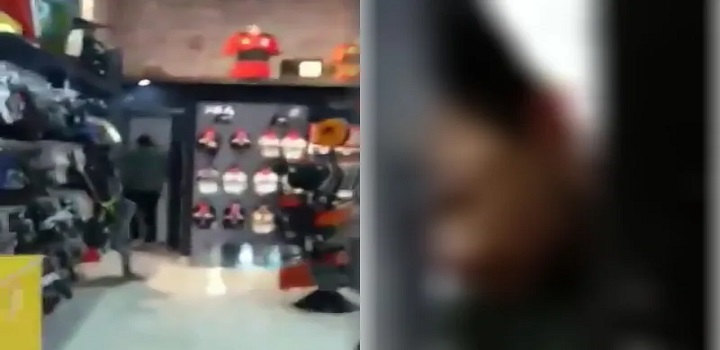 A Polícia Civil do Rio de Janeiro investiga o gerente de uma loja de roupas e artigos esportivos acusado de assédio sexual durante entrevistas de emprego.