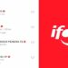 Aplicativo afirmou que alterações foram feitas por um prestador de serviço, que tinha acesso à plataforma iFood negou que tenha ocorrido um vazamento de dados dos usuários