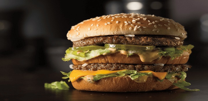 McDonald's vende Big Mac por 90 centavos na Black Friday 2021