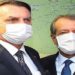 troca de insultos entre Costa Neto e Bolsonaro, incluindo um “VTNC você e seus filhos” escrito pelo líder do PL ao presidente da República.