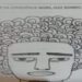 A professora que pediu que alunos usassem palha de aço para representar o cabelo de um homem negro em um desenho, em uma escola de Ribeirão das Neves, na Região Metropolitana de Belo Horizonte, pediu desculpas e disse que "não quis ofender ninguém".