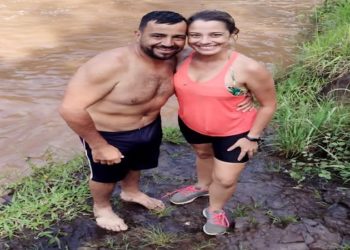 Mulher é morta com três tiros pelo namorado em Botucatu; suspeito é achado morto na casa, Isabele Maria Vicentine
