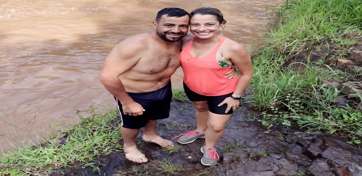 Mulher é morta com três tiros pelo namorado em Botucatu; suspeito é achado morto na casa, Isabele Maria Vicentine