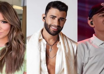 Cachês de cantores disparam! Gusttavo Lima cobra até R$ 1,2 milhão por show