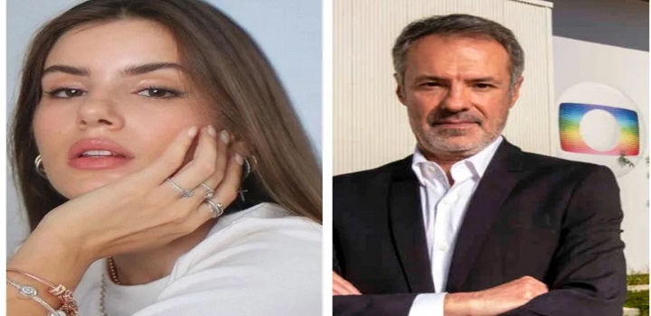 Ricardo Waddington, diretor de entretenimento da Globo, se pronunciou sobre a saída de Camila Queiroz da emissora e o fim de "Verdades Secretas 2" sem Angel.