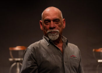 "Lives", espetáculo de Teatro | Foto: Divulgação