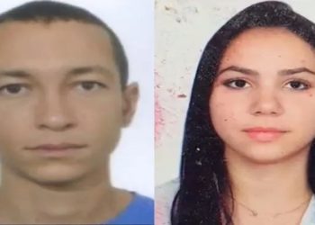 Um casal está sendo procurado pela polícia da Bahia por ter estuprado uma mulher e transmitido tudo em uma “live” na internet.