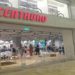 adolescente de 15 anos foi acusado por um funcionário da loja Centauro do Shopping Center Norte (zona norte de São Paulo)