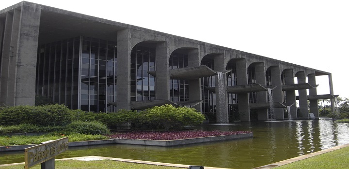 Concurso Ministério da Justiça: salários de até R% 6,1 mil