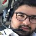 família identificou que o corpo encontrado na região de Ubatuba, onde caiu um avião bimotor na noite da última quarta-feira (24), era de Gustavo Carneiro