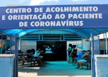 Macaé: eficácia no combate ao coronavirus