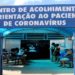 Macaé: eficácia no combate ao coronavirus