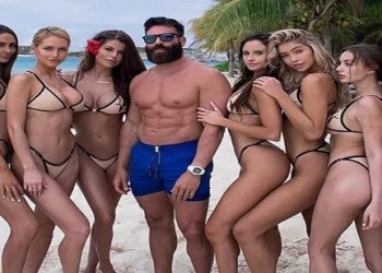 Dan Bilzerian biografia