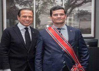 Doria disse já ter entrado em contato com outros pré-candidatos e defendeu "diálogo"
