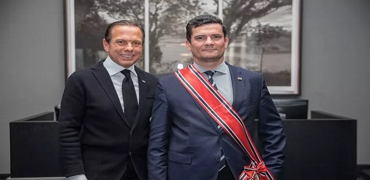 Doria disse já ter entrado em contato com outros pré-candidatos e defendeu "diálogo"