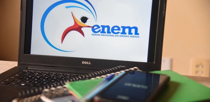 Enem 2022: DIVULGADAS DATAS DE REALIZAÇÃO DAS PROVAS