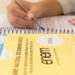 O tema da redação do Enem 2021 foi "invisibilidade e registro civil: garantia de acesso à cidadania no Brasil".
