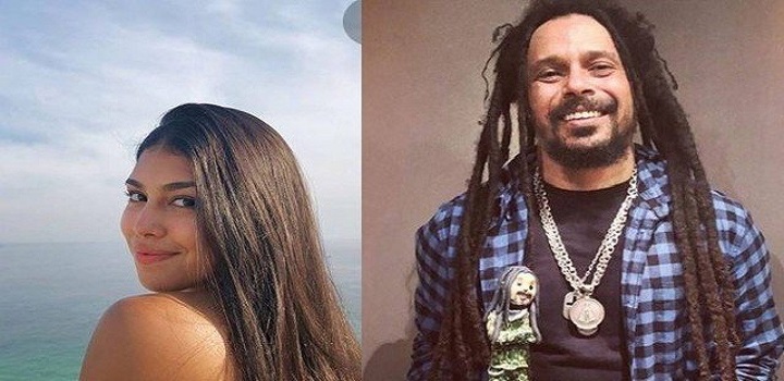 A Justiça do Rio de Janeiro decretou a prisão do cantor Marcelo Falcão por não pagamento de pensão alimentícia. Ele ficará 60 dias em prisão domiciliar