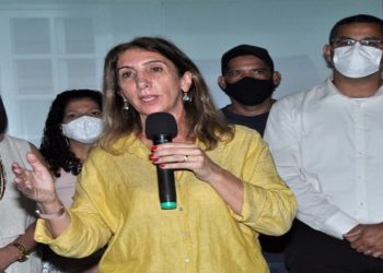Por unanimidade, o Tribunal de Contas do Estado do Rio de Janeiro – TCE-RJ, emitiu parecer prévio favorável à aprovação das contas da prefeita Fátima Pacheco, relativas ao exercício de 2020.