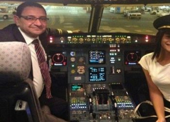 Internautas atacam filha do piloto do avião de mARILIA mENDONÇA