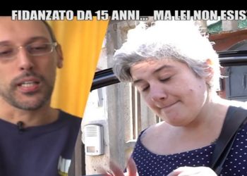 A mulher de 50 anos acusada de aplicar um golpe do falso namoro por 15 anos no jogador de vôlei italiano Roberto Cazzaniga, de 42 anos, fez uma reforma completa num imóvel na Sardenha