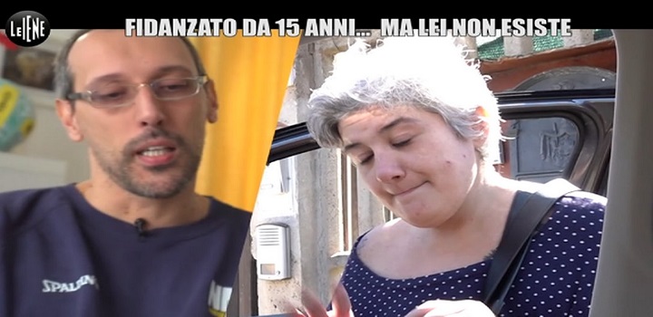 A mulher de 50 anos acusada de aplicar um golpe do falso namoro por 15 anos no jogador de vôlei italiano Roberto Cazzaniga, de 42 anos, fez uma reforma completa num imóvel na Sardenha